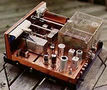 [Another view of Drake T-4XB]